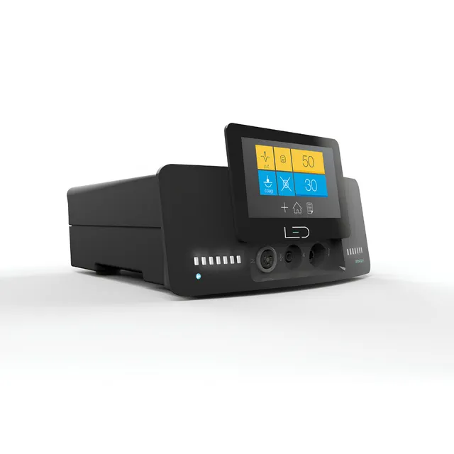 LED SpA Surtron Touch Hp 50d 2