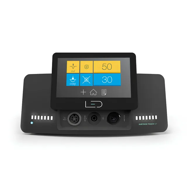 LED SpA Surtron Touch Hp 50d photo