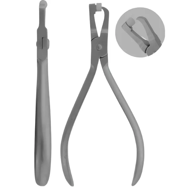 Legend Bant Sökücü Pens - Plier photo
