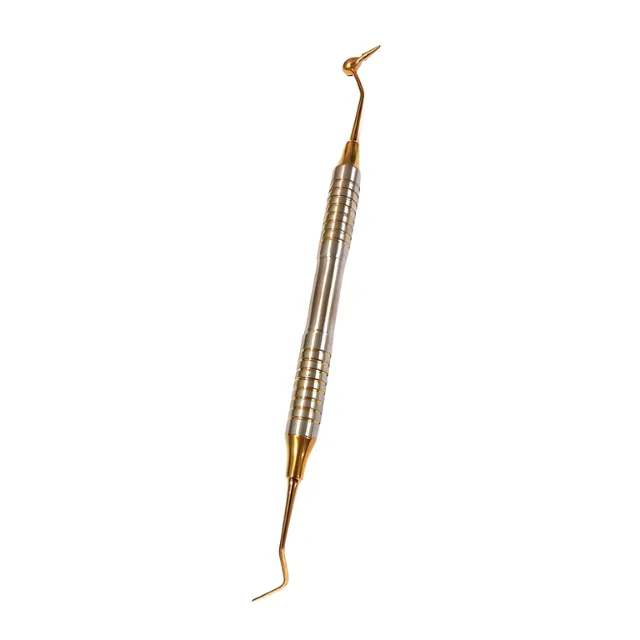 Legend Carver Gold Kompozit Spatul photo
