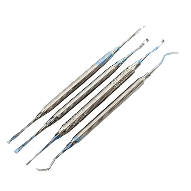 Legend Ochsenbein Periodontal  Kemik Keskisi photo