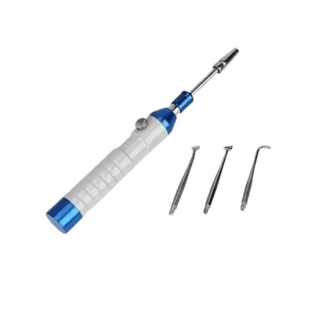 Legend Otomatik Kron Sökücü photo