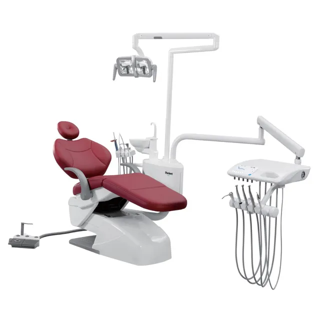 Lifedent E9-c Ünit photo