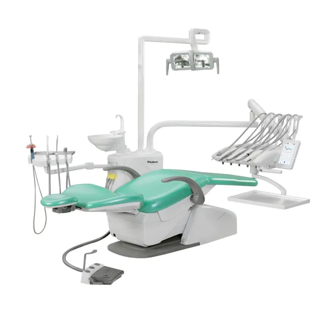 Lifedent E9-i Ünit photo