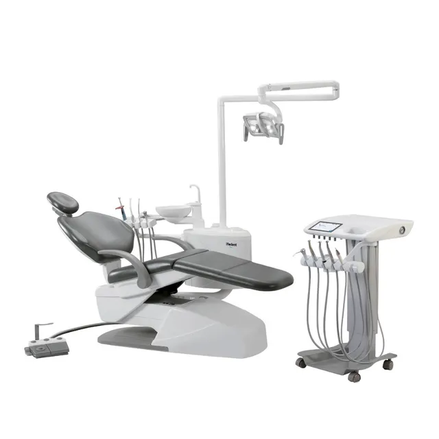 Lifedent E9-t Ünit photo