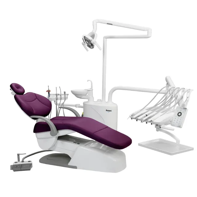 Lifedent P3-i Ünit photo