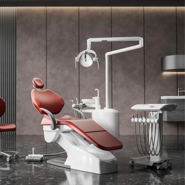 Lifedent P3-t Ünit photo