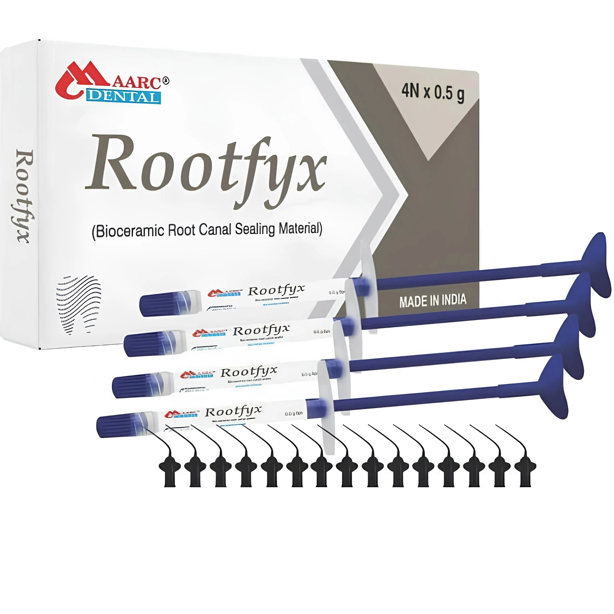 Maarc Dental Rootfyx Biyoseramik Kök Kanal photo