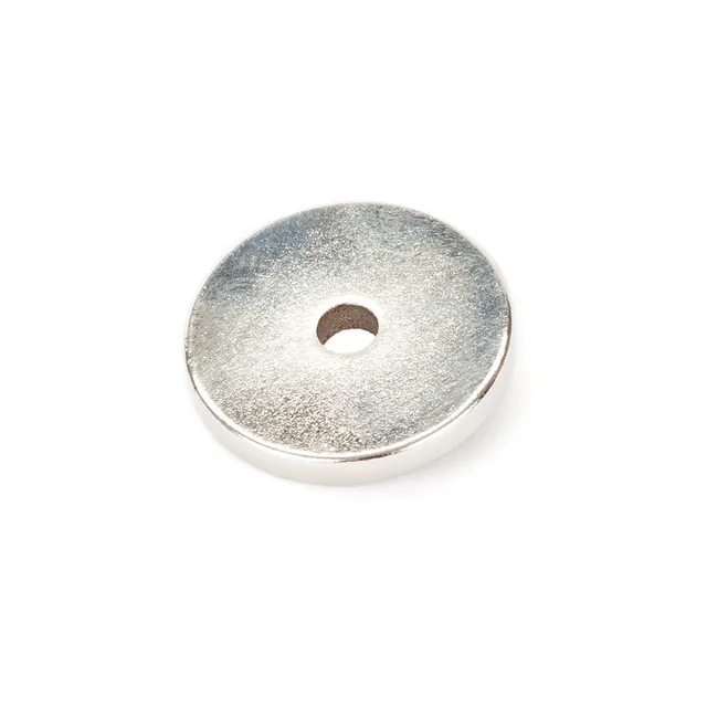 Malzer Dental 10003 Mıknatıslı Metal Plaka photo