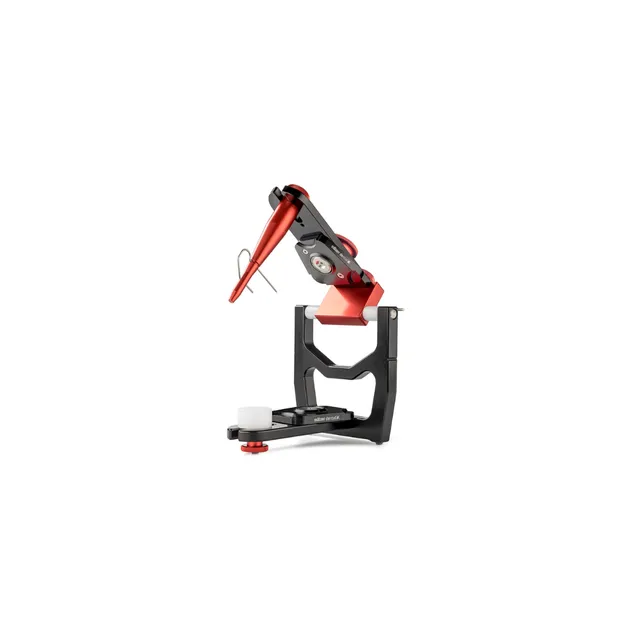 Malzer Dental 10012-S Alçı Artikülatörü  photo