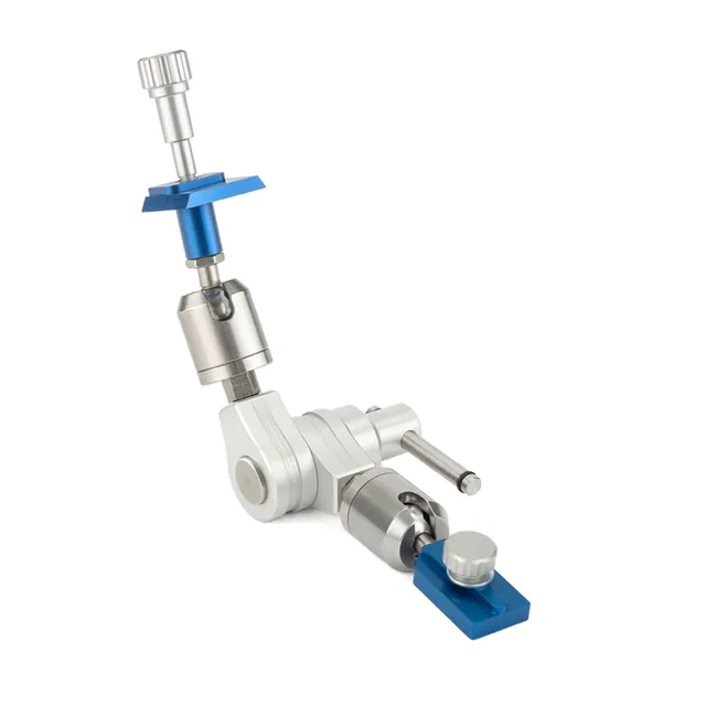 Malzer Dental 12810 Joint Support Yüz Arkı Eklem Desteği photo