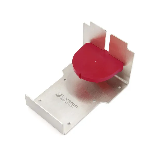 Malzer Dental 14090 Impression Carrier Ölçü Taşıyıcı photo