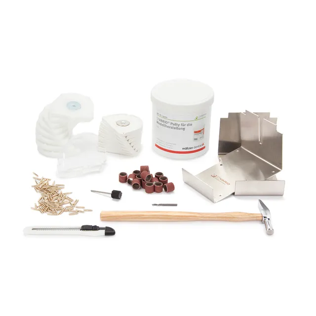 Malzer Dental 14520 Starter Kit photo