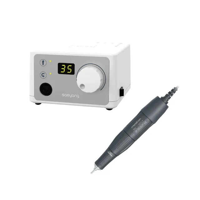 Marathon K35 Digital Mikromotor K35 Dijital Gösterge + H37L1 35K Devir photo