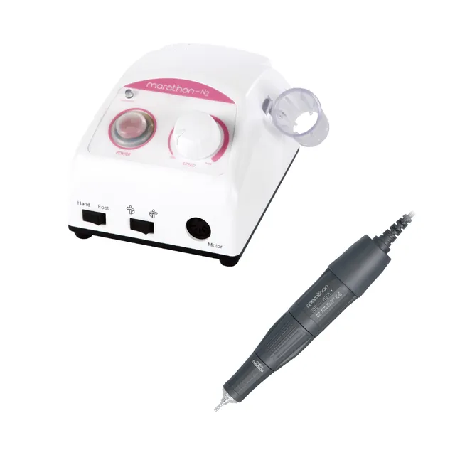 Marathon N2 Mikromotor N2 + H37L1 35K Devir 40W photo