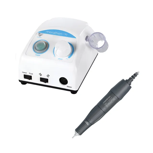Marathon N7 Mikromotor N7 + H37L1 35K Devir 50W photo