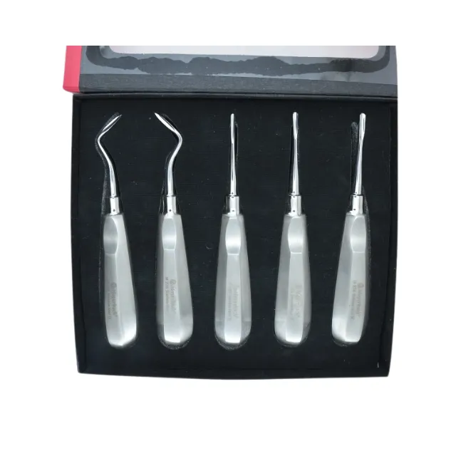 Mayerbach Elevatör Set photo