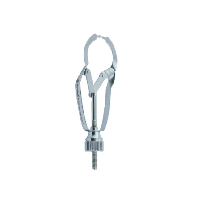 Mayerbach Matrix photo