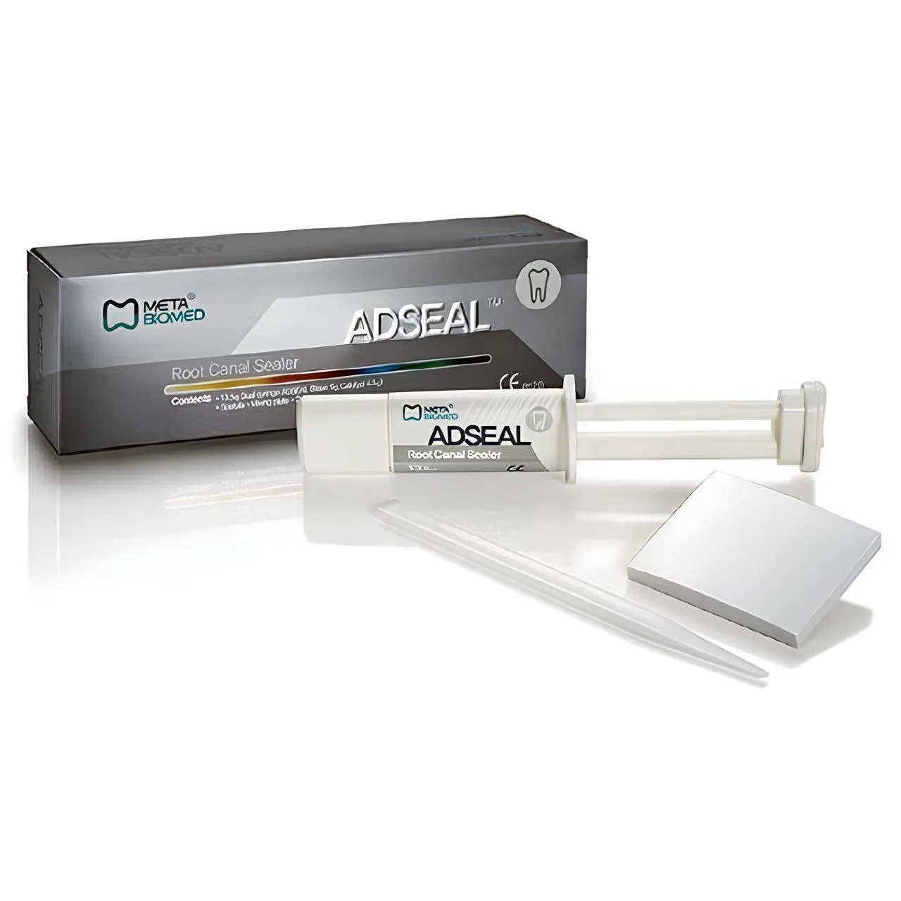 Meta Biomed Adseal Kanal Dolum Patı photo