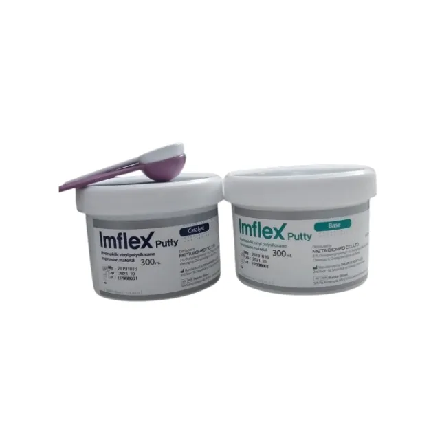 Meta Biomed Imflex Putty Birinci Ölçü photo