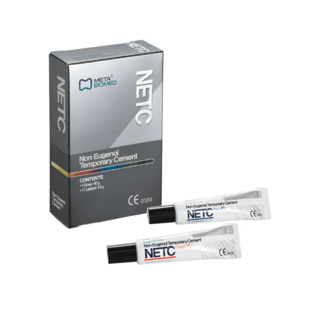 Meta Biomed NETC Küçük kit 40/14 gr photo