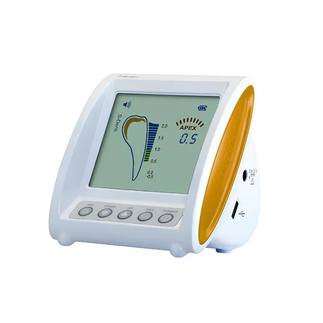 Meta Biomed Smarpex I-Root Apex Ölçme Ci̇hazı photo