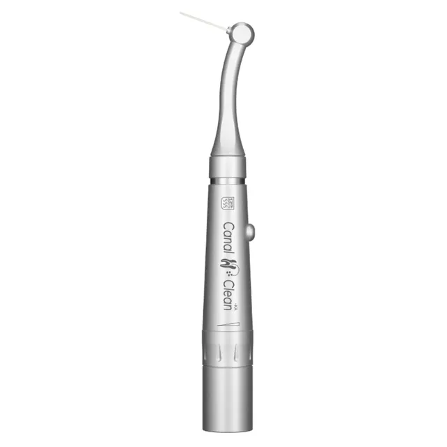 Micron Canal Cleaner photo