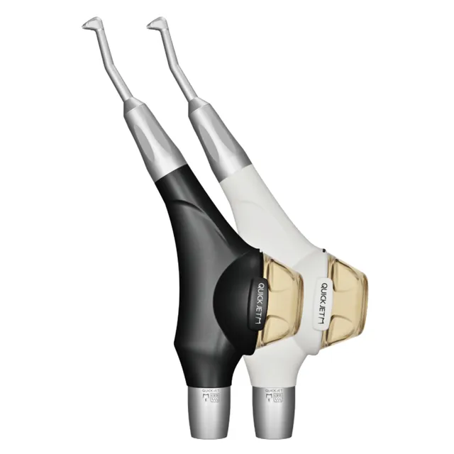 Micron Quick Jet M Air Flow Cihazı  photo