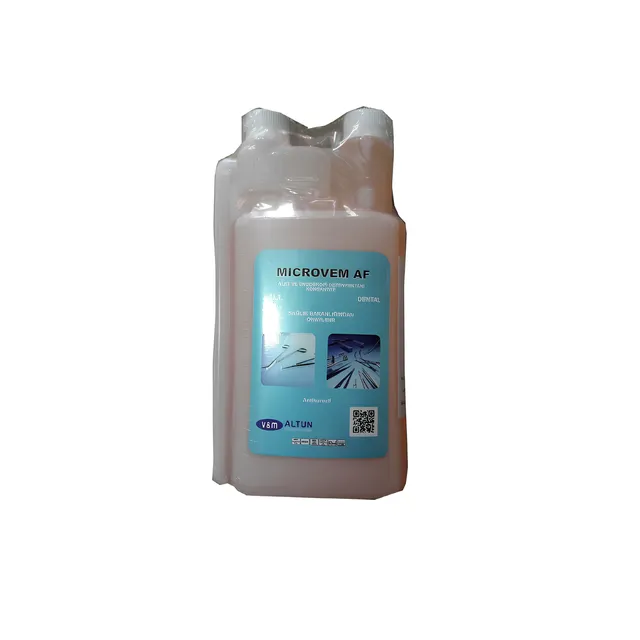 Microvem Alet Dezenfektanı 1 Lt photo