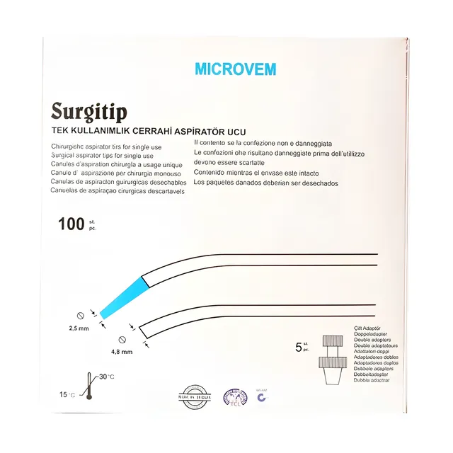 Microvem Cerrahi Sakşın photo