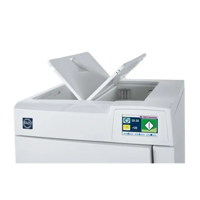 Mocom Classic B 22 Litre Otoklav 2