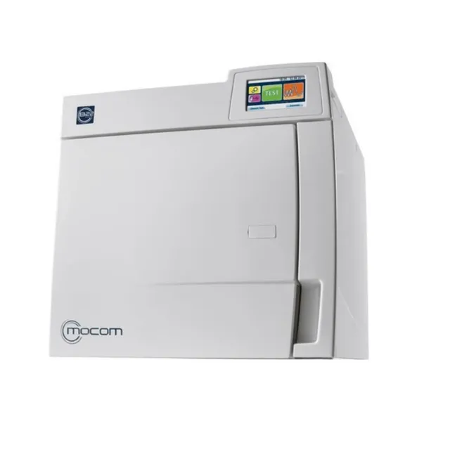 Mocom Classic B 22 Litre Otoklav 3