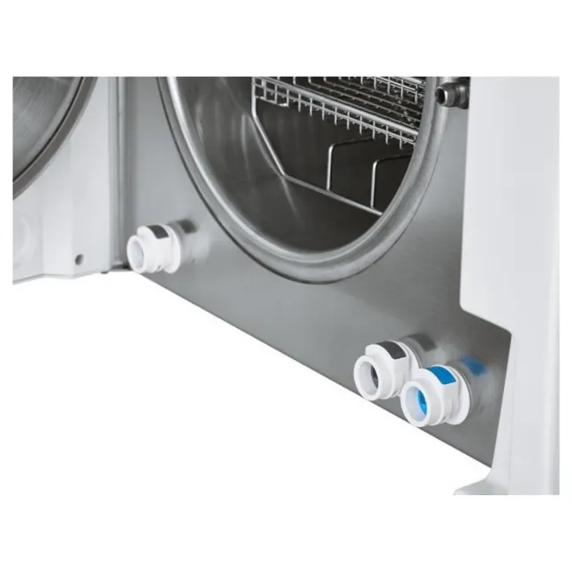 Mocom Classic B 22 Litre Otoklav 5