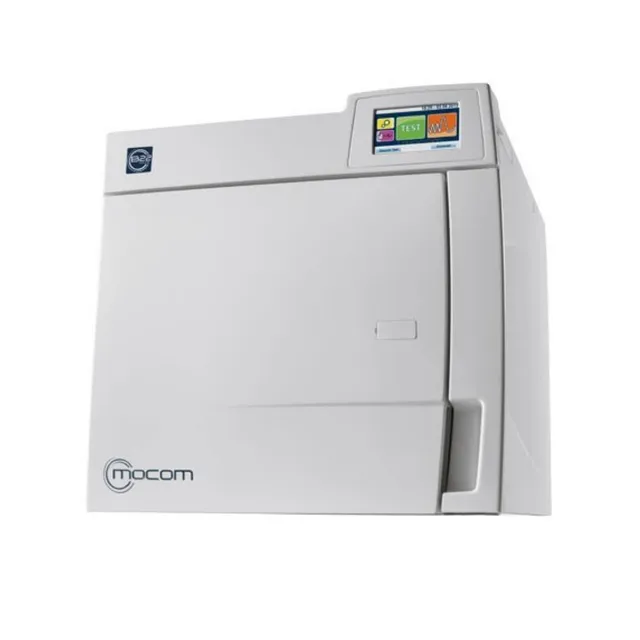 Mocom Classic B 22 Litre Otoklav photo