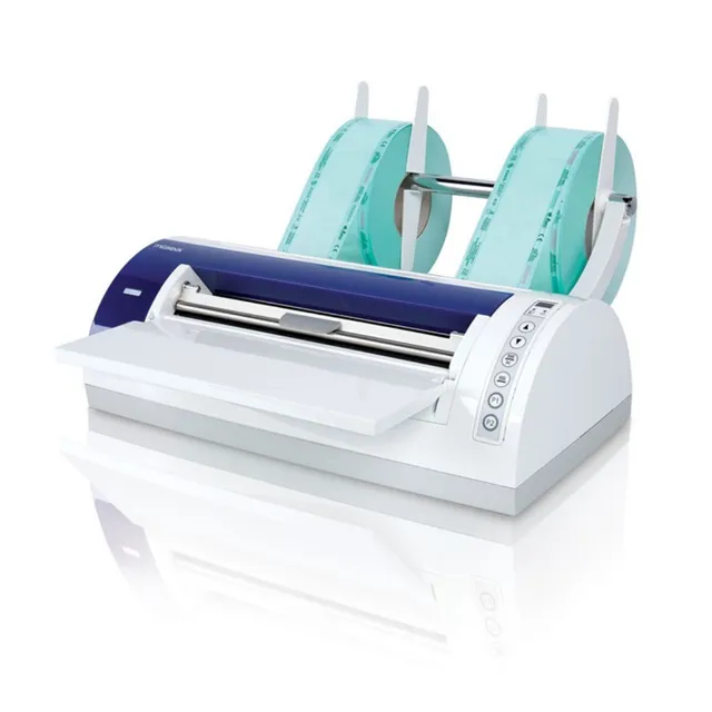 Mocom Orjinal Paketleme Cihazı photo