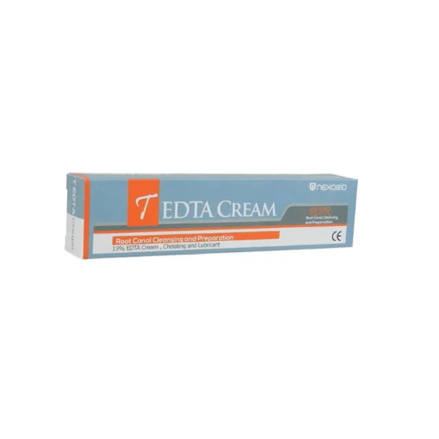 Nexobio 19% T Edta Cream 2x7g Şırınga photo