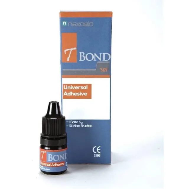 Nexobio T-Bond Üniversal Bond photo