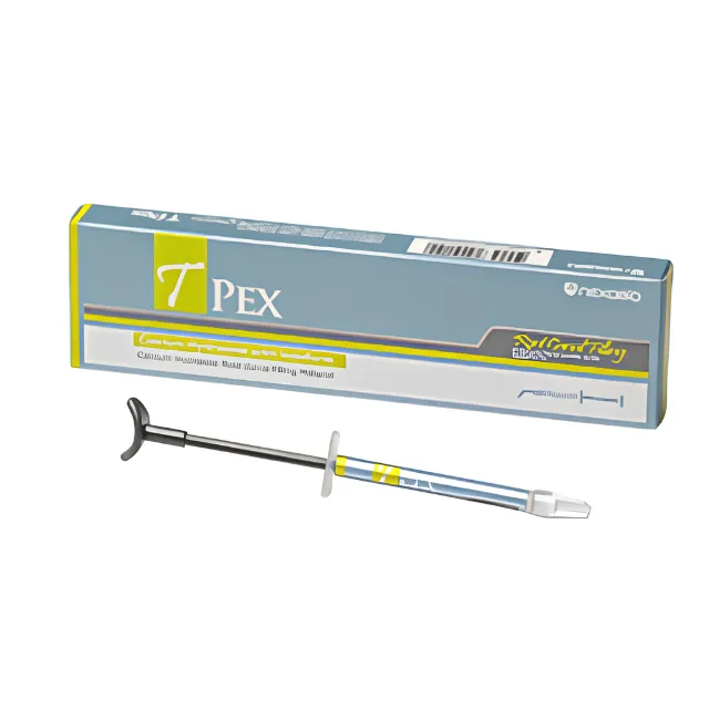 Nexobio T Pex İodoformlu Kanal Patı photo