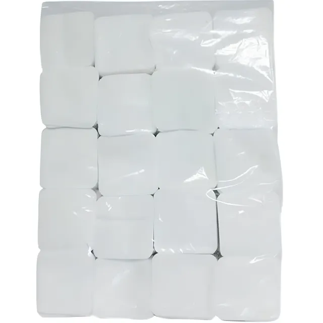 Non Steril Spanç 5x5 Gazlı Bez 500 lük photo