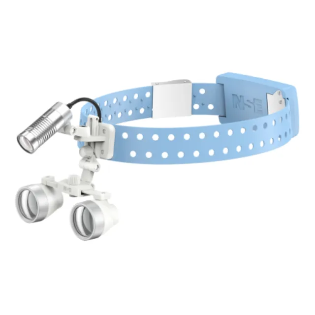 NSE EW-S30S Dental Loupe Işık Kaynağı photo