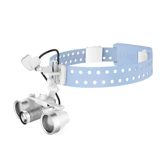 NSE EX-S30S Dental Loupe Işık Kaynağı photo