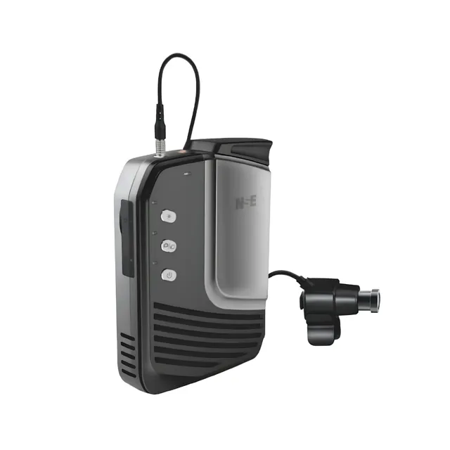 NSE UW-100 Dental Kamera Işık Kaynağı photo