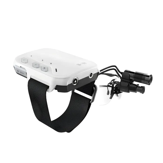 NSE UX-100 Dental Kamera Işık Kaynağı photo