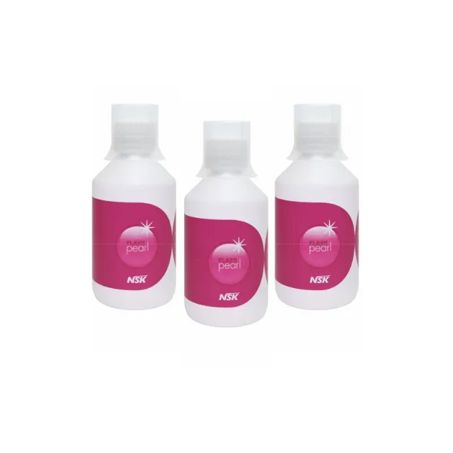 NSK Flash Pearly Airflow Tozu (4x 300 gr) photo