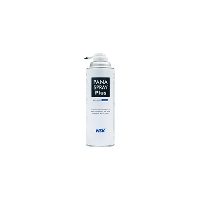 Nsk Pana Spray Plus Aeratör Yağlama Spreyi photo