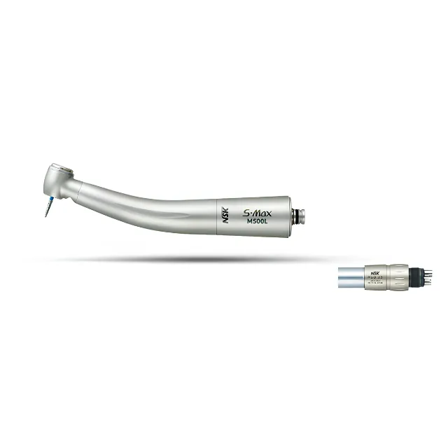 NSK S-Max M500 L photo