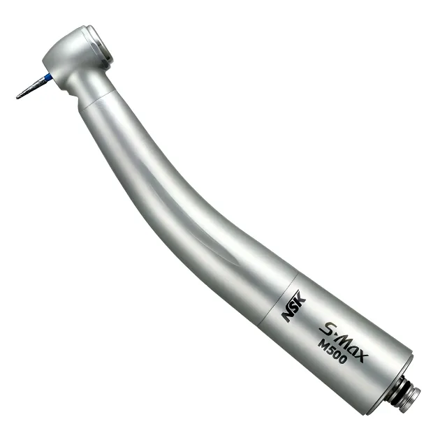 NSK S-Max M500 photo