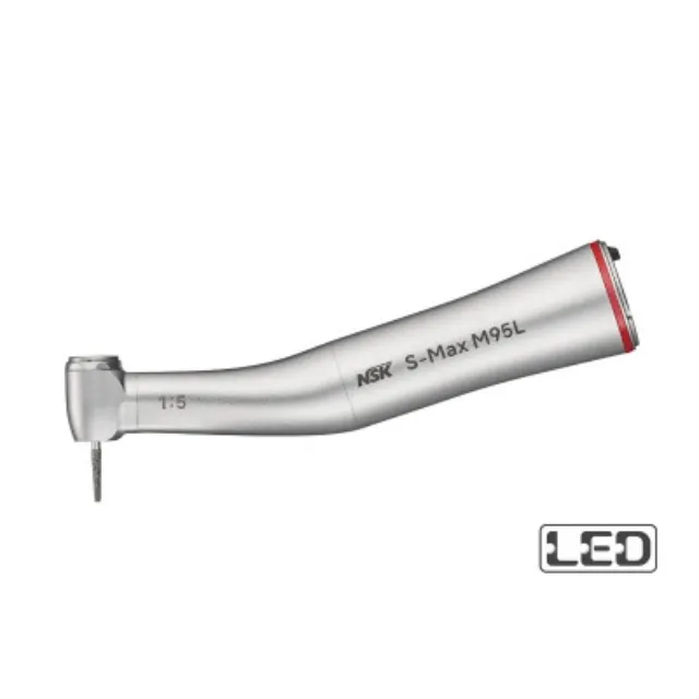 NSK S-Max M95L Anguldurva (LED Işıklı) photo
