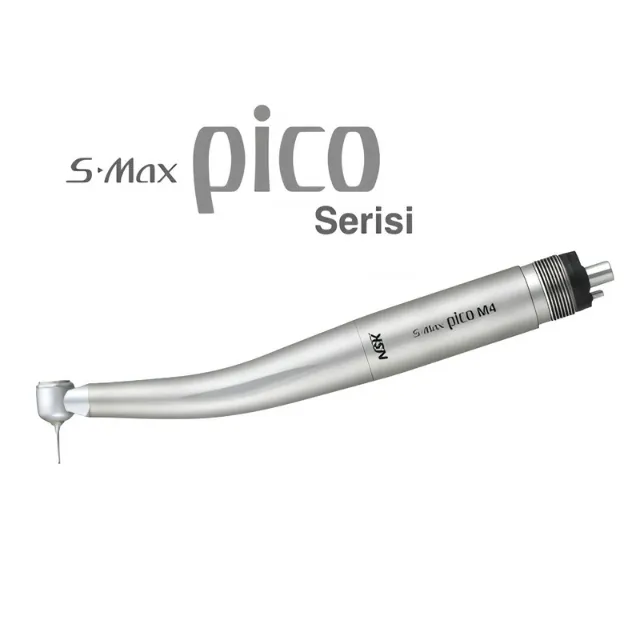 NSK S-Max Pico (Ünite Monte) Pedodonti Başlığı photo