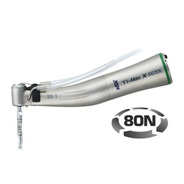 NSK S-Max SG20 İmplant Anguldurvası photo